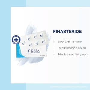 What is Finasteride ?