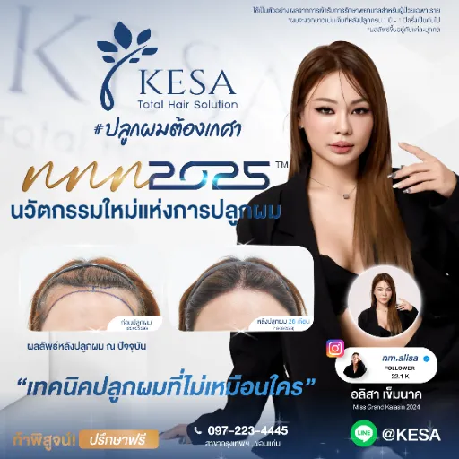 NNN2025 คุณนะโม