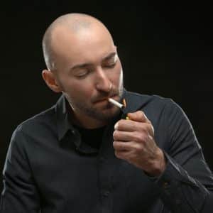 The Impact of Smoking on Hair Transplant Outcomes