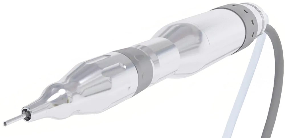 KESA Hair Transplant Technology