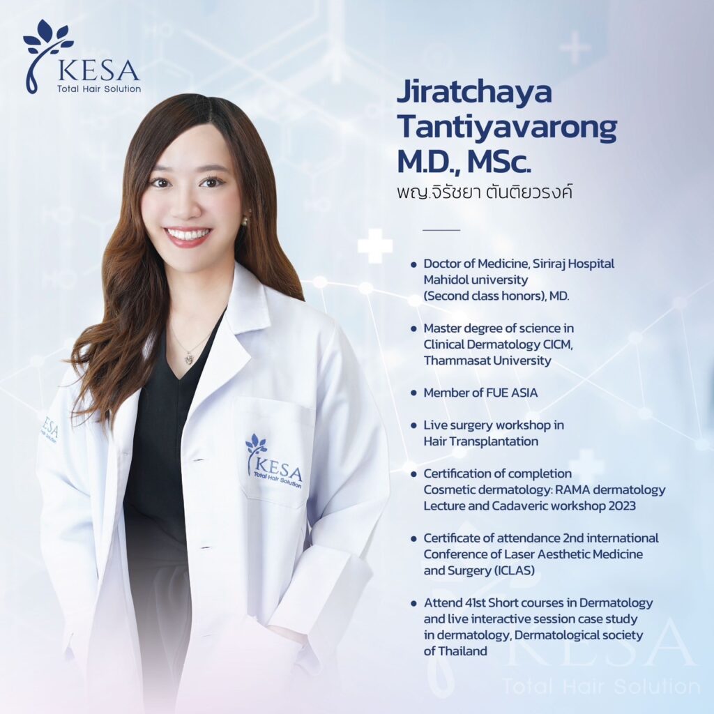 Jiratchaya Tantiyavarong