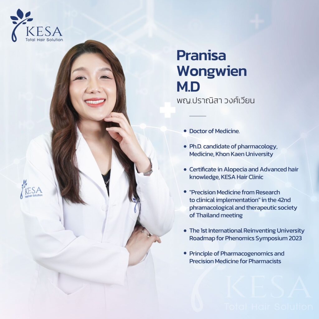 Pranisa Wongwien