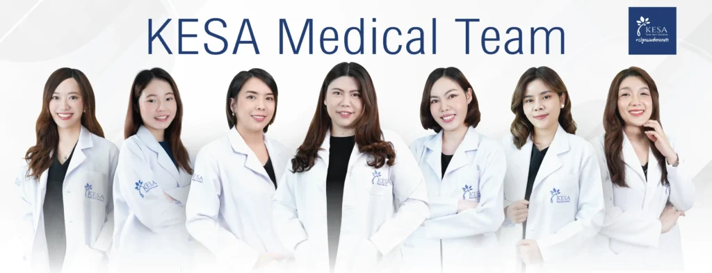 hair transplant Bangkok